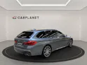 BMW 530i xDrive SAG Touring M Sport