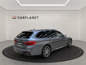 BMW 530i xDrive SAG Touring M Sport