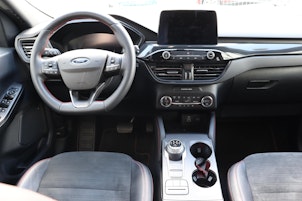 Vehicle image FORD Kuga 2.5 Hybrid ST-Line X 4x4