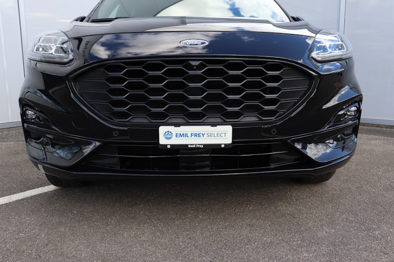 Vehicle image FORD KUGA