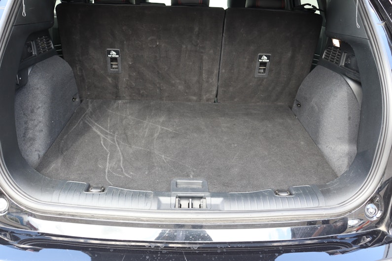 Vehicle image FORD KUGA