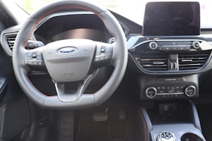 Vehicle image FORD Kuga 2.5 Hybrid ST-Line X 4x4