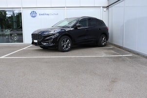 Vehicle image FORD Kuga 2.5 Hybrid ST-Line X 4x4