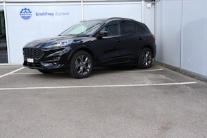 Vehicle image FORD Kuga 2.5 Hybrid ST-Line X 4x4
