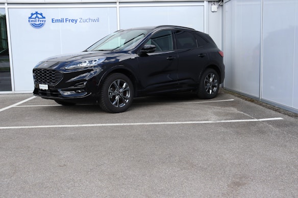FORD Kuga 2.5 Hybrid ST-Line X 4x4 3