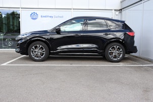 Vehicle image FORD Kuga 2.5 Hybrid ST-Line X 4x4