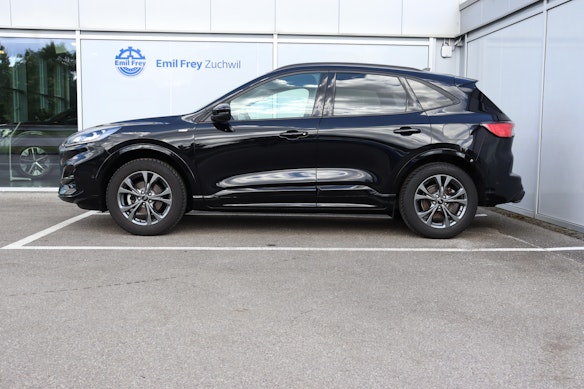 FORD Kuga 2.5 Hybrid ST-Line X 4x4 2