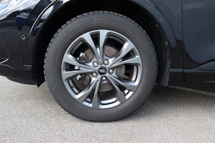 Vehicle image FORD Kuga 2.5 Hybrid ST-Line X 4x4