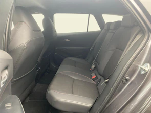 Fahrzeugbild TOYOTA Corolla Touring Sports 2.0 HSD GR Sport