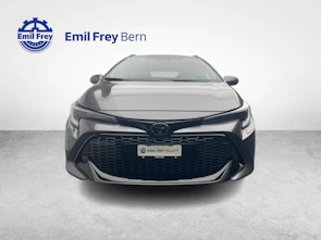 Fahrzeugbild TOYOTA Corolla Touring Sports 2.0 HSD GR Sport