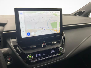 Fahrzeugbild TOYOTA Corolla Touring Sports 2.0 HSD GR Sport