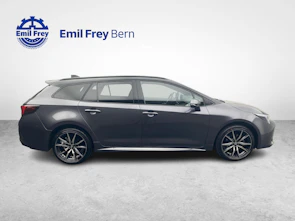 Fahrzeugbild TOYOTA Corolla Touring Sports 2.0 HSD GR Sport