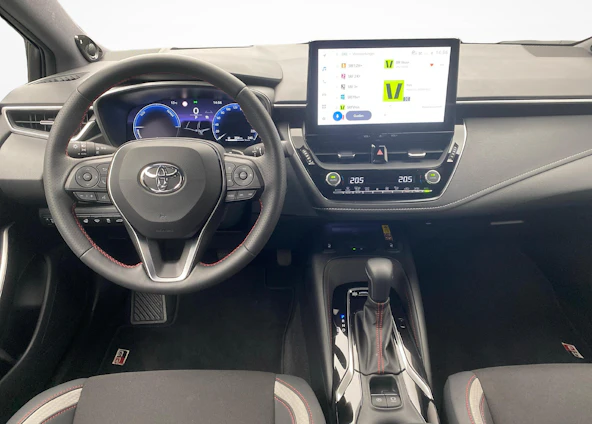 immagine del veicolo 6 immagine del veicolo 6