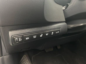 Fahrzeugbild TOYOTA Corolla Touring Sports 2.0 HSD GR Sport