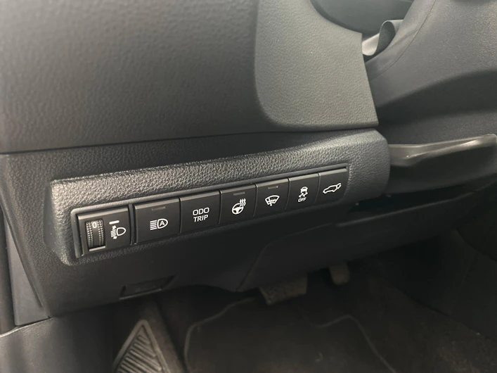 Fahrzeugbild TOYOTA COROLLA