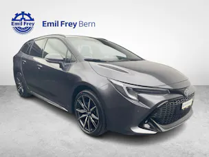 Toyota Corolla Touring Sports 2.0 HSD GR Sport