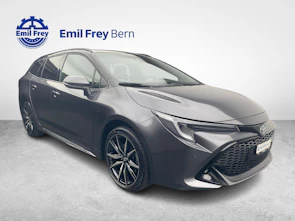 Fahrzeugbild TOYOTA Corolla Touring Sports 2.0 HSD GR Sport
