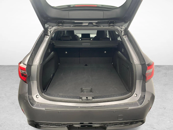 Fahrzeugbild TOYOTA COROLLA