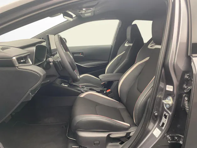 Toyota Corolla Touring Sports 2.0 HSD GR Sport