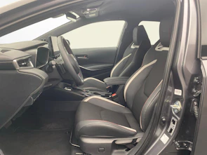 Fahrzeugbild TOYOTA Corolla Touring Sports 2.0 HSD GR Sport