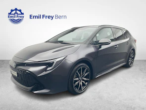 Fahrzeugbild TOYOTA Corolla Touring Sports 2.0 HSD GR Sport