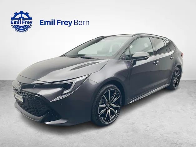 Toyota Corolla Touring Sports 2.0 HSD GR Sport