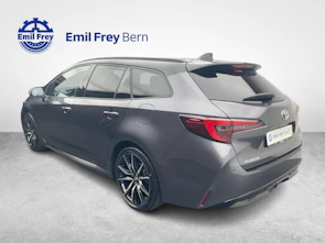 Fahrzeugbild TOYOTA Corolla Touring Sports 2.0 HSD GR Sport