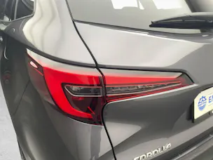 Toyota Corolla Touring Sports 2.0 HSD GR Sport