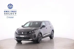 Peugeot 5008 1.2 PureTech GT Pack