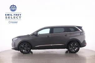 Peugeot 5008 1.2 PureTech GT Pack