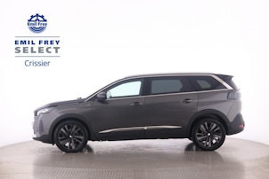 Vehicle image PEUGEOT 5008 1.2 PureTech GT Pack
