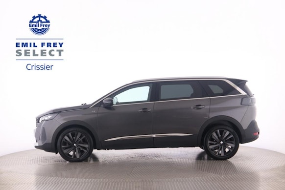 PEUGEOT 5008 1.2 PureTech GT Pack 3