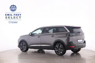 Peugeot 5008 1.2 PureTech GT Pack