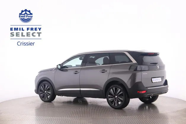 Peugeot 5008 1.2 PureTech GT Pack