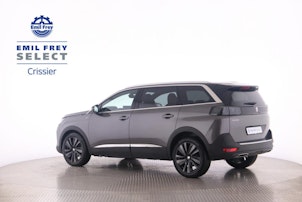 Vehicle image PEUGEOT 5008 1.2 PureTech GT Pack