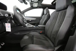 Peugeot 5008 1.2 PureTech GT Pack