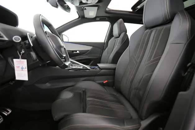 Peugeot 5008 1.2 PureTech GT Pack