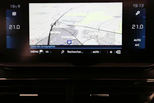 Peugeot 5008 1.2 PureTech GT Pack