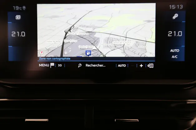 Peugeot 5008 1.2 PureTech GT Pack