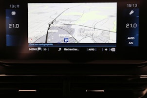 Vehicle image PEUGEOT 5008 1.2 PureTech GT Pack