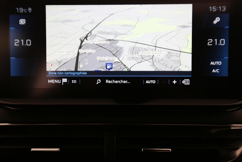 Vehicle image PEUGEOT 5008