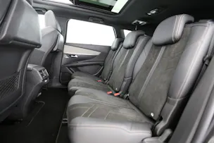 Peugeot 5008 1.2 PureTech GT Pack