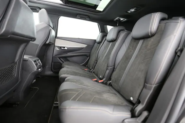 Peugeot 5008 1.2 PureTech GT Pack