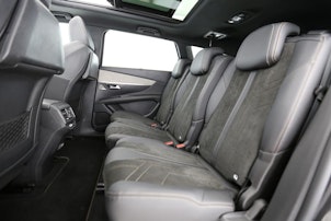 Vehicle image PEUGEOT 5008 1.2 PureTech GT Pack