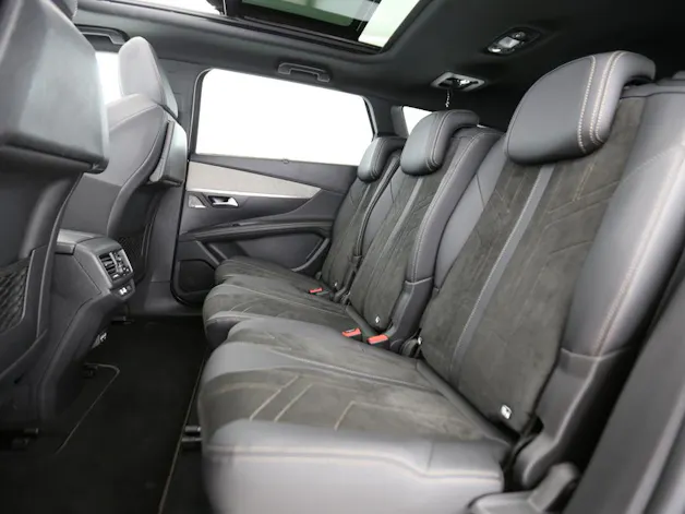 Peugeot 5008 1.2 PureTech GT Pack