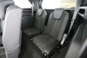 Peugeot 5008 1.2 PureTech GT Pack