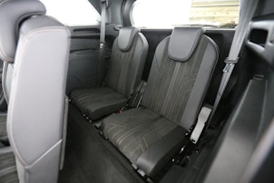 Vehicle image PEUGEOT 5008 1.2 PureTech GT Pack