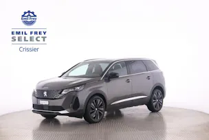 Peugeot 5008 1.2 PureTech GT Pack