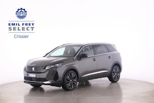 Vehicle image PEUGEOT 5008 1.2 PureTech GT Pack