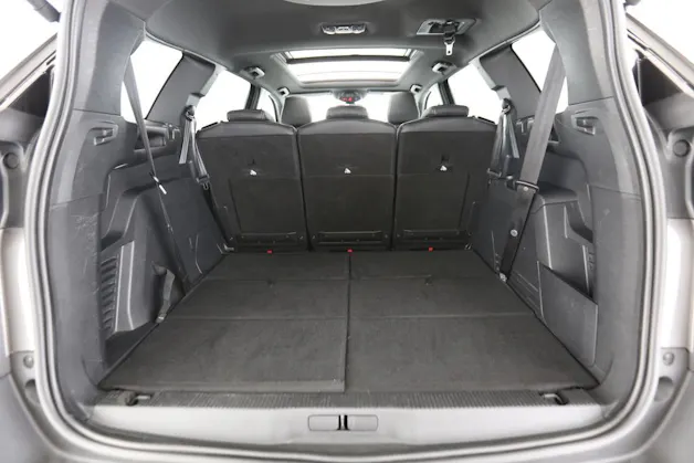 Peugeot 5008 1.2 PureTech GT Pack